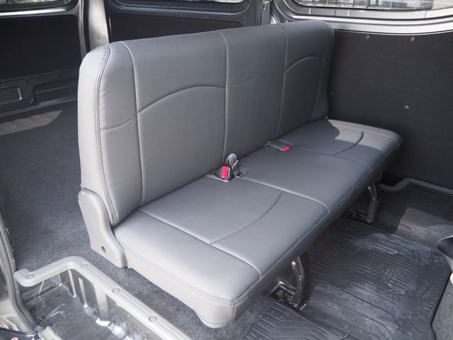 NISSAN NV350 CARAVAN 1.2t 2020