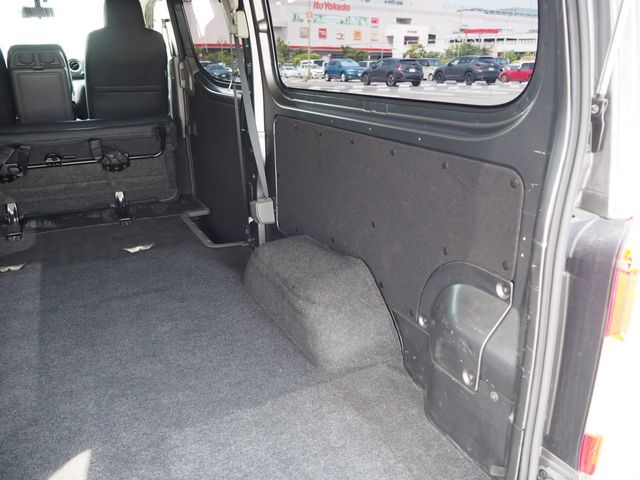 NISSAN NV350 CARAVAN 1.2t 2020