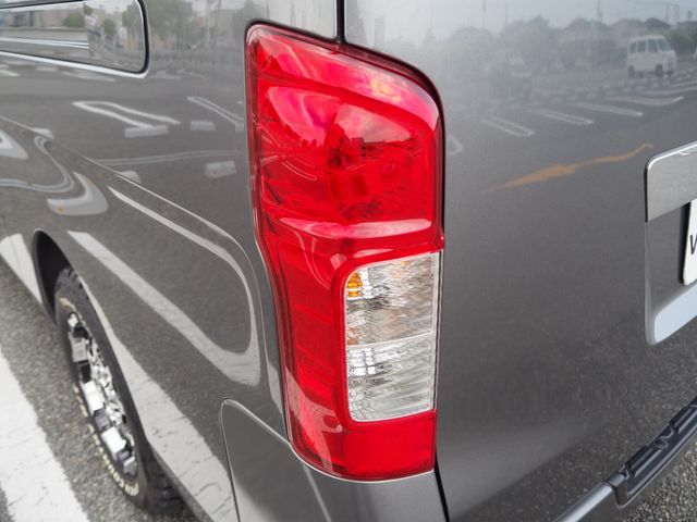 NISSAN NV350 CARAVAN 1.2t 2020