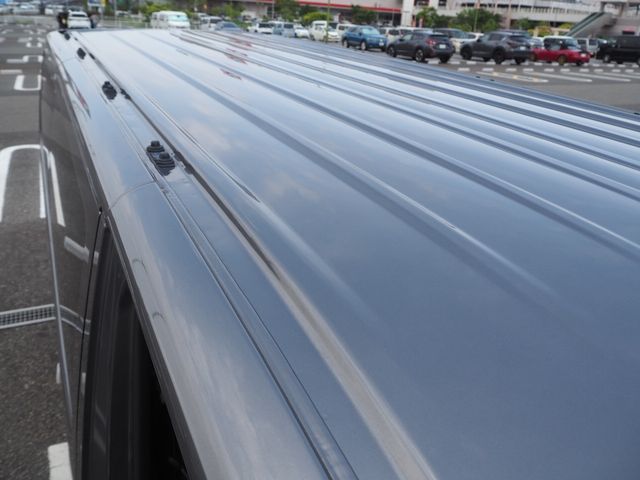 NISSAN NV350 CARAVAN 1.2t 2020