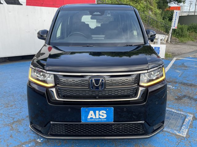 HONDA STEPWAGON e:HEV SPADA 2022