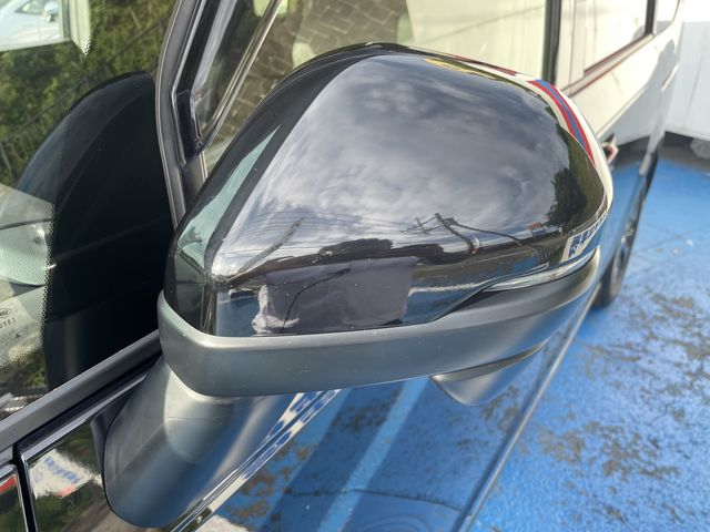 HONDA STEPWAGON e:HEV SPADA 2022