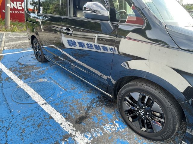 HONDA STEPWAGON e:HEV SPADA 2022