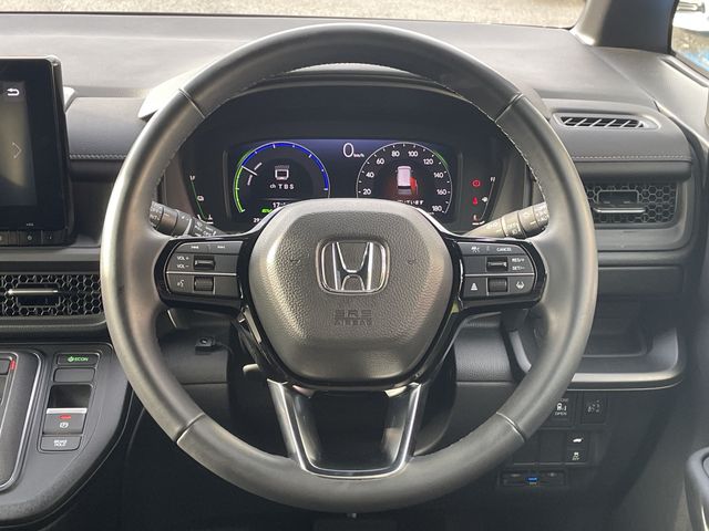 HONDA STEPWAGON e:HEV SPADA 2022