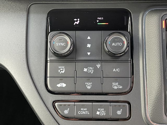 HONDA STEPWAGON e:HEV SPADA 2022