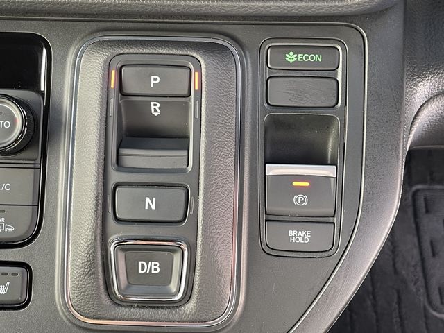 HONDA STEPWAGON e:HEV SPADA 2022