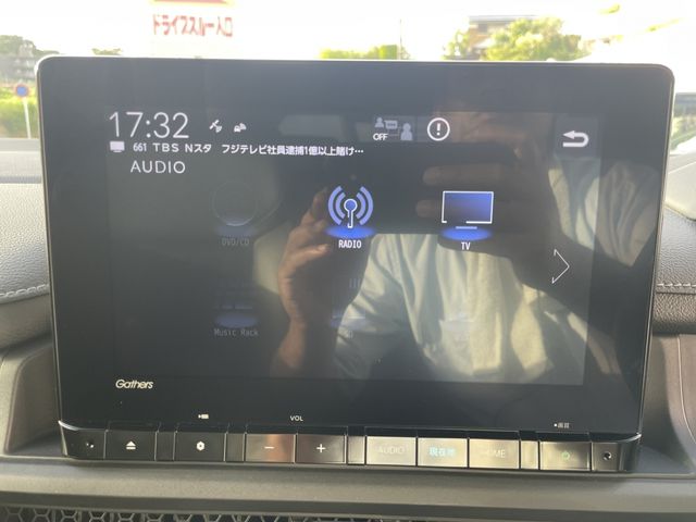 HONDA STEPWAGON e:HEV SPADA 2022