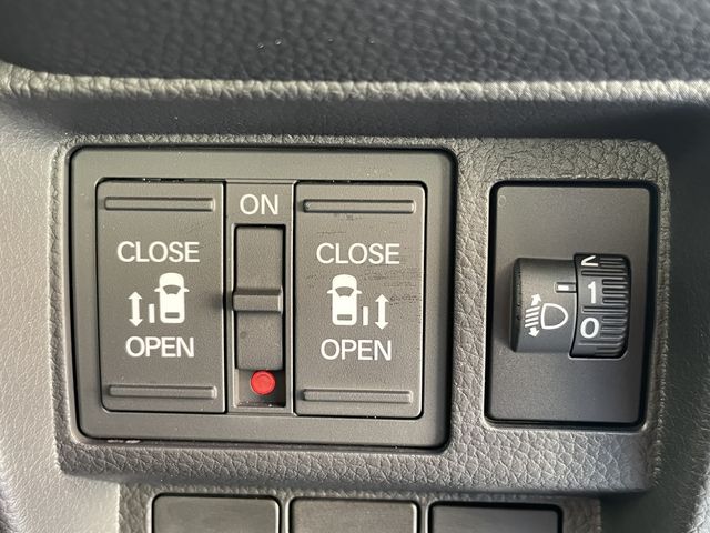 HONDA STEPWAGON e:HEV SPADA 2022