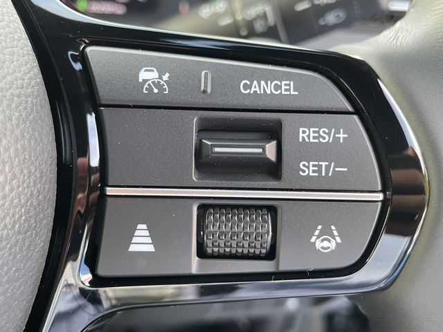 HONDA STEPWAGON e:HEV SPADA 2022