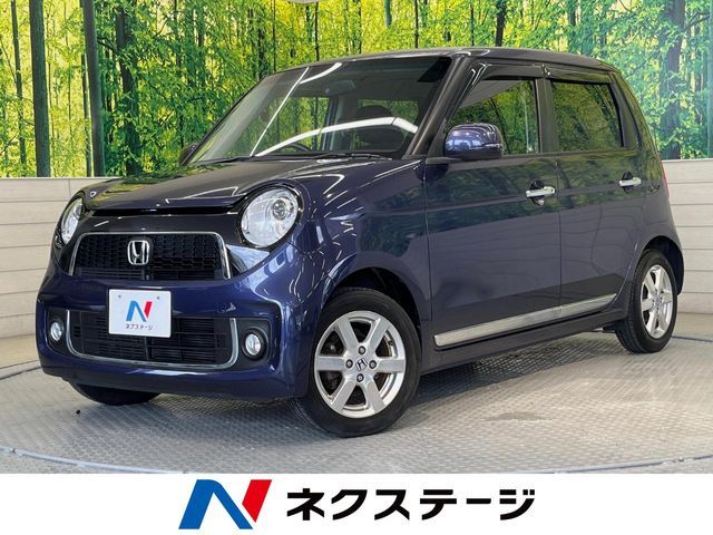 HONDA N-ONE 2013