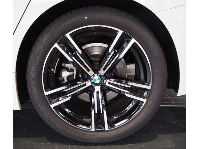 BMW BMW 3series sedan 2023