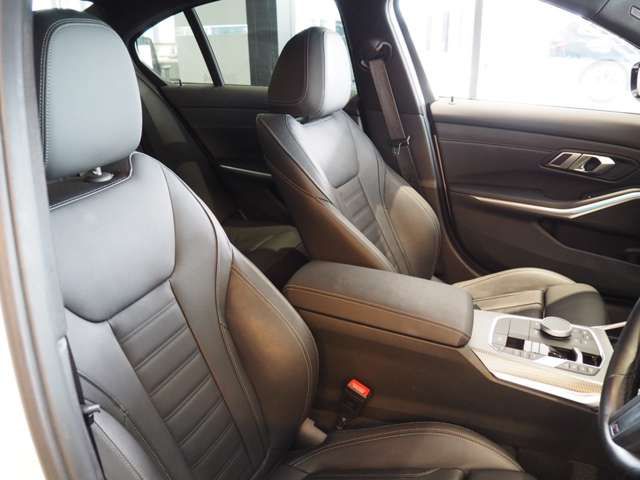 BMW BMW 3series sedan 2023