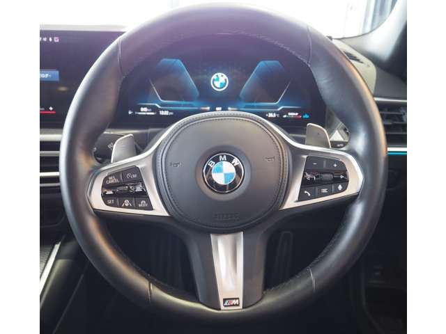 BMW BMW 3series sedan 2023