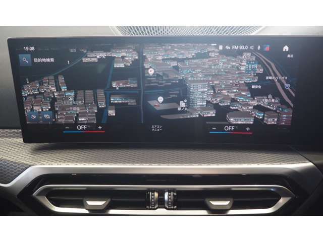 BMW BMW 3series sedan 2023