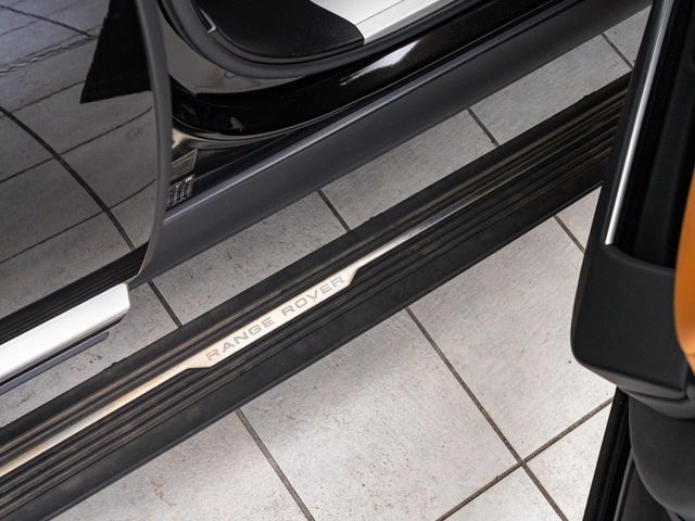 ROVER ROVER RANGE ROVER 2019