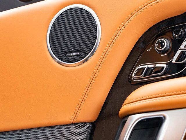 ROVER ROVER RANGE ROVER 2019