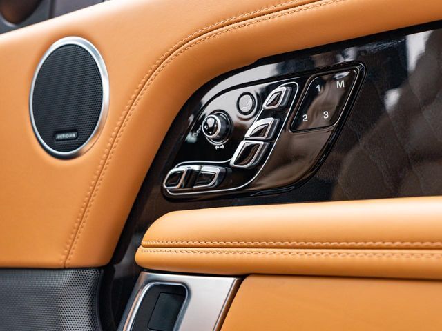 ROVER ROVER RANGE ROVER 2019