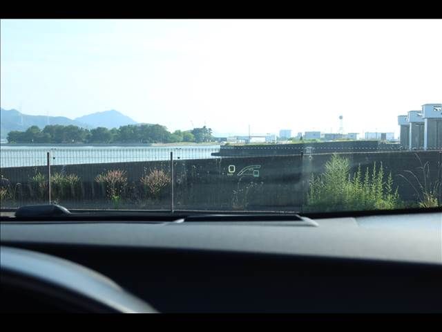 TOYOTA PRIUS 4WD 2016