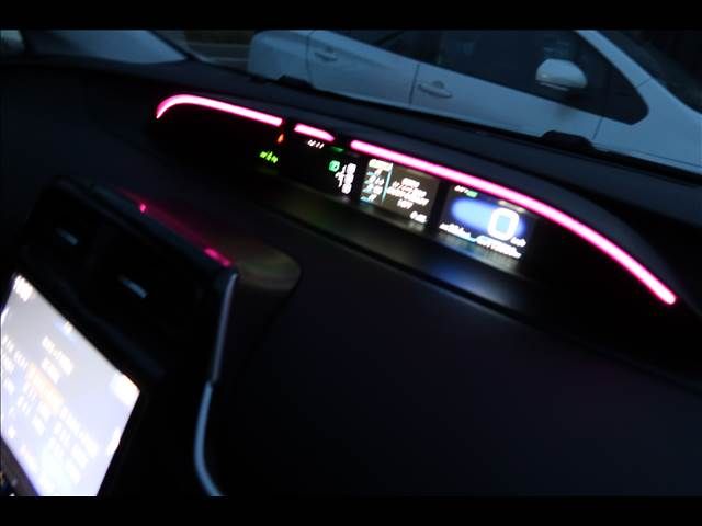 TOYOTA PRIUS 4WD 2016