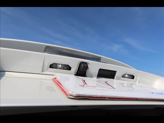 TOYOTA PRIUS 4WD 2016