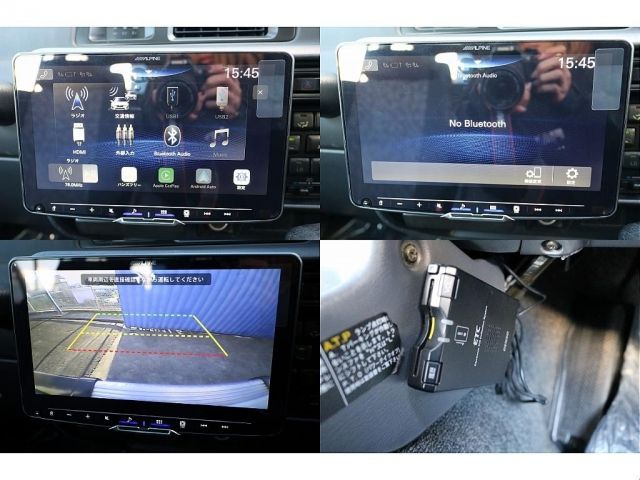 TOYOTA LANDCRUISER van 1996