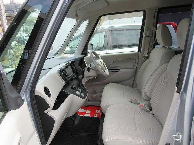 NISSAN DAYZ ROOX 2015