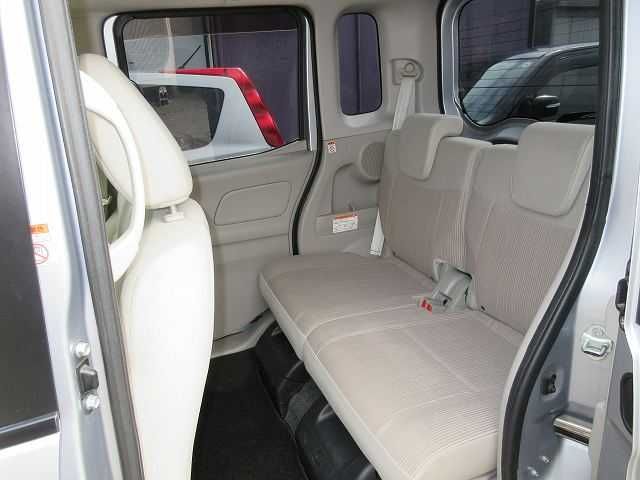 NISSAN DAYZ ROOX 2015