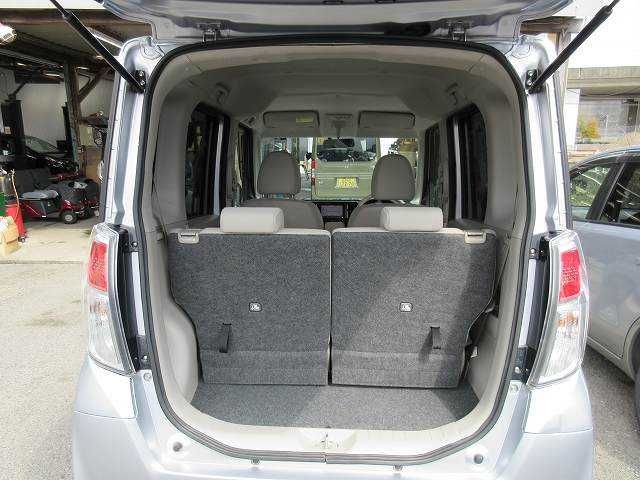 NISSAN DAYZ ROOX 2015