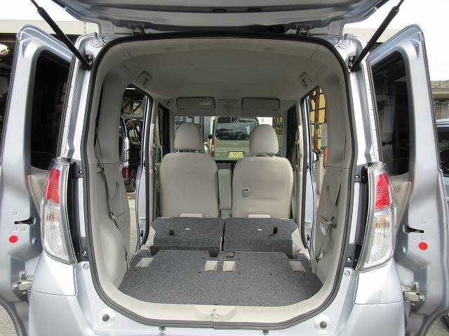 NISSAN DAYZ ROOX 2015