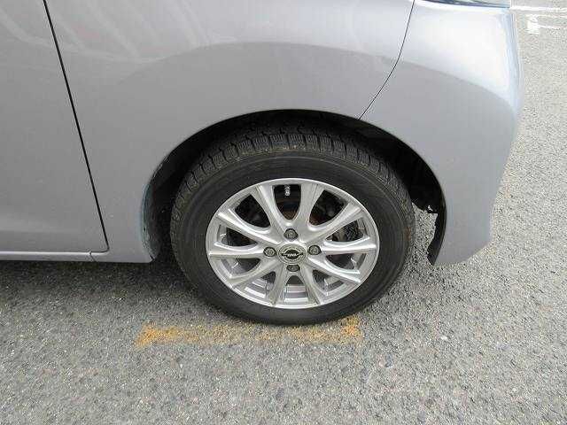 NISSAN DAYZ ROOX 2015