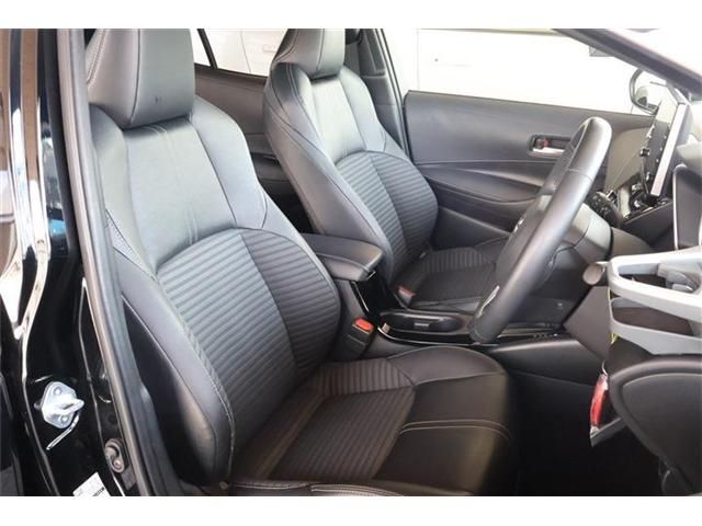 TOYOTA COROLLA SPORT HYBRID 2021