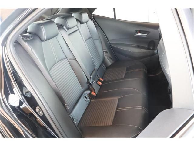 TOYOTA COROLLA SPORT HYBRID 2021