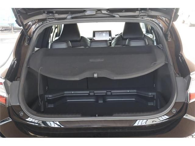 TOYOTA COROLLA SPORT HYBRID 2021