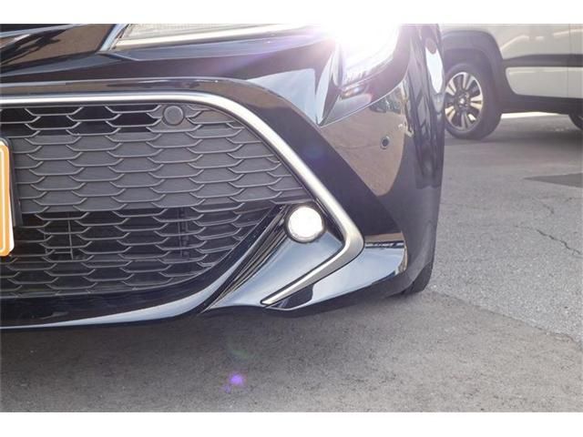 TOYOTA COROLLA SPORT HYBRID 2021