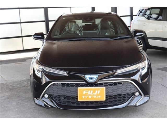 TOYOTA COROLLA SPORT HYBRID 2021