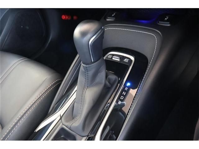 TOYOTA COROLLA SPORT HYBRID 2021