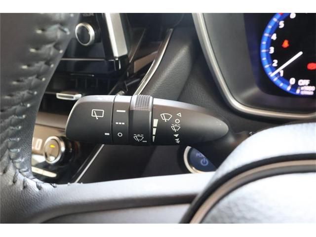 TOYOTA COROLLA SPORT HYBRID 2021