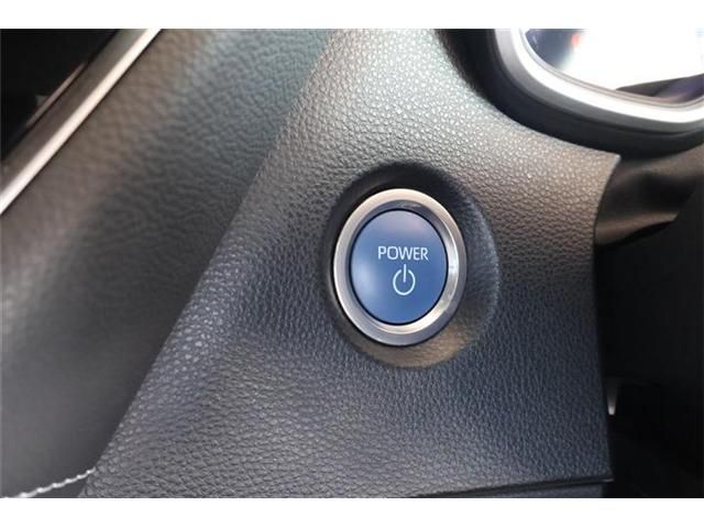 TOYOTA COROLLA SPORT HYBRID 2021