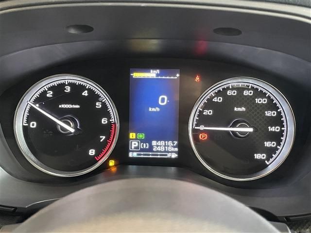 SUBARU FORESTER 2022