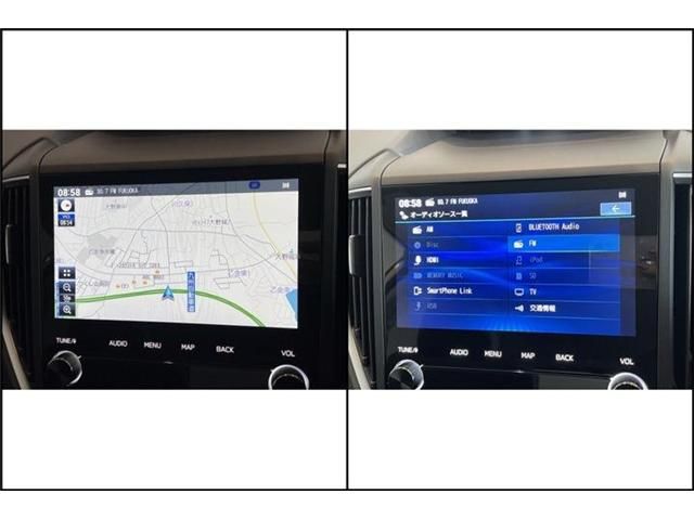 SUBARU FORESTER 2022