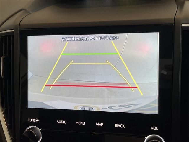 SUBARU FORESTER 2022