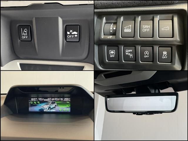 SUBARU FORESTER 2022