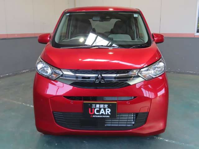 MITSUBISHI eK WAGON 2024