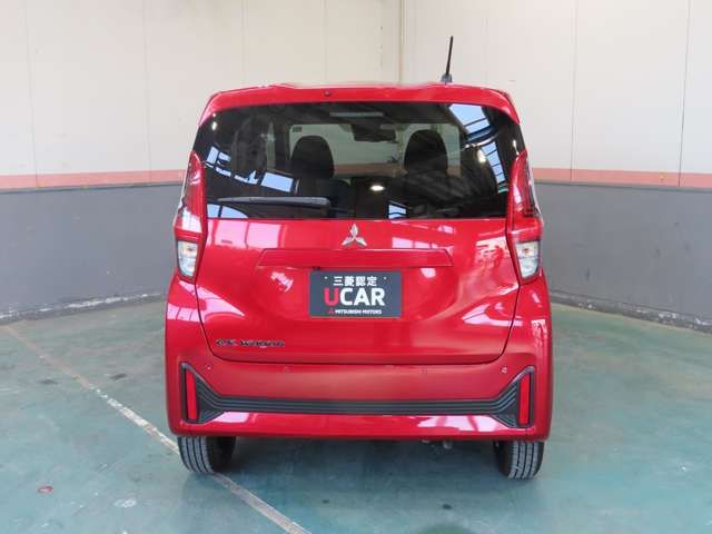 MITSUBISHI eK WAGON 2024