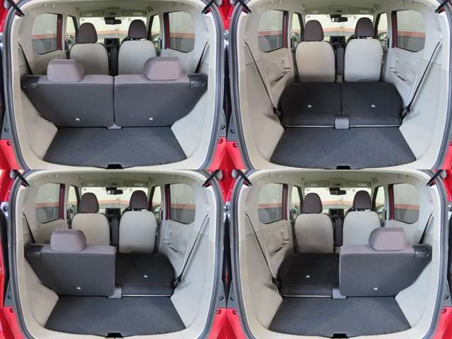 MITSUBISHI eK WAGON 2024