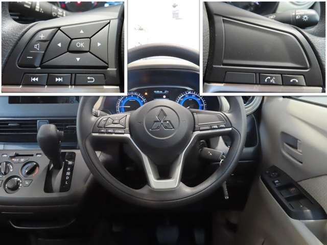 MITSUBISHI eK WAGON 2024