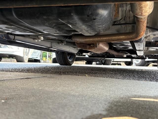 DAIHATSU TANTO CUSTOM 2015