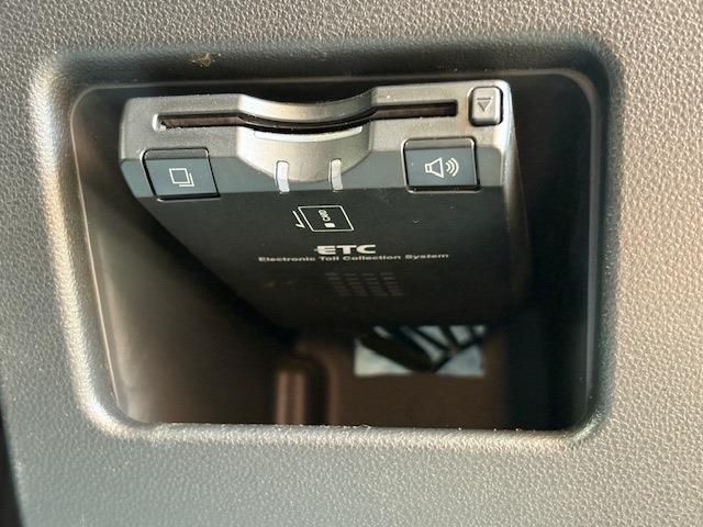 DAIHATSU TANTO CUSTOM 2015