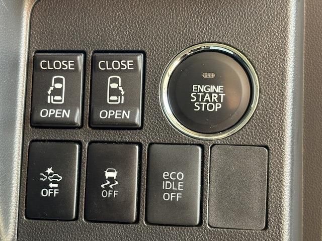 DAIHATSU TANTO CUSTOM 2015