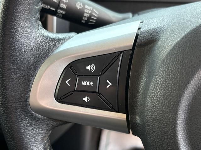 DAIHATSU TANTO CUSTOM 2015